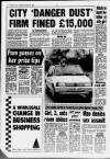 Birmingham Mail Tuesday 29 March 1994 Page 12