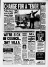 Birmingham Mail Wednesday 30 March 1994 Page 5