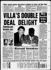 Birmingham Mail Wednesday 01 June 1994 Page 40