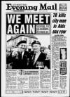 Birmingham Mail Monday 06 June 1994 Page 1