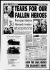 Birmingham Mail Monday 06 June 1994 Page 6
