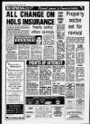 Birmingham Mail Monday 06 June 1994 Page 14