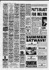 Birmingham Mail Wednesday 29 June 1994 Page 44