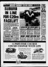 Birmingham Mail Thursday 01 September 1994 Page 12