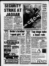 Birmingham Mail Thursday 01 September 1994 Page 14