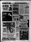 48 EVENING MAIL FRIDAY SEPTEMBER 23 1994 entertainments Cl CENTENARY ELGAR IN ITALY OFF THE KERB PRODUCTIONS PRESENTS THEATKF ill