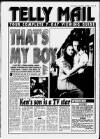 Birmingham Mail Saturday 01 October 1994 Page 13