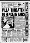 Birmingham Mail Saturday 01 October 1994 Page 40