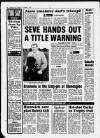 Birmingham Mail Tuesday 04 October 1994 Page 34