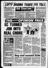 Birmingham Mail Tuesday 01 November 1994 Page 8