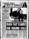 Birmingham Mail Tuesday 01 November 1994 Page 17