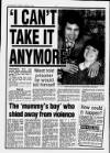 Birmingham Mail Monday 02 January 1995 Page 4