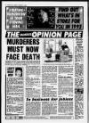 Birmingham Mail Monday 02 January 1995 Page 8