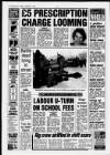 Birmingham Mail Monday 02 January 1995 Page 10