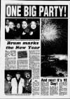Birmingham Mail Monday 02 January 1995 Page 12