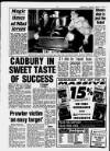 Birmingham Mail Tuesday 03 January 1995 Page 7