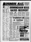 Birmingham Mail Tuesday 03 January 1995 Page 11