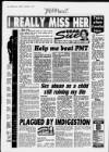 Birmingham Mail Tuesday 03 January 1995 Page 14