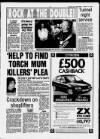 Birmingham Mail Wednesday 04 January 1995 Page 7