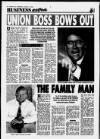 Birmingham Mail Wednesday 04 January 1995 Page 14