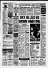 Birmingham Mail Wednesday 04 January 1995 Page 30