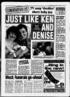 Birmingham Mail Thursday 05 January 1995 Page 3
