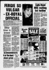 Birmingham Mail Thursday 05 January 1995 Page 9