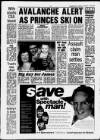 Birmingham Mail Thursday 05 January 1995 Page 23