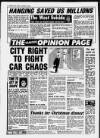 Birmingham Mail Friday 06 January 1995 Page 8