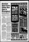 Birmingham Mail Friday 06 January 1995 Page 41
