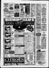 Birmingham Mail Friday 06 January 1995 Page 52