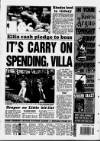Birmingham Mail Saturday 07 January 1995 Page 40