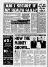 Birmingham Mail Monday 09 January 1995 Page 16