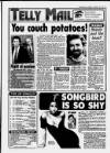 Birmingham Mail Monday 09 January 1995 Page 17