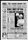 Birmingham Mail Tuesday 10 January 1995 Page 4