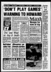 Birmingham Mail Wednesday 11 January 1995 Page 2