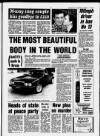 Birmingham Mail Wednesday 11 January 1995 Page 5