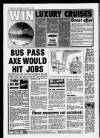 Birmingham Mail Wednesday 11 January 1995 Page 8