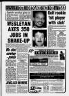 Birmingham Mail Wednesday 11 January 1995 Page 9