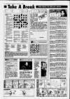 Birmingham Mail Wednesday 11 January 1995 Page 14