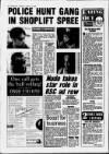Birmingham Mail Thursday 12 January 1995 Page 12