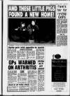 Birmingham Mail Thursday 12 January 1995 Page 23