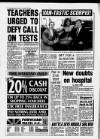 Birmingham Mail Friday 13 January 1995 Page 14