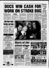 Birmingham Mail Friday 13 January 1995 Page 30