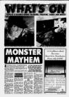 Birmingham Mail Friday 13 January 1995 Page 37