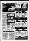 Birmingham Mail Friday 13 January 1995 Page 59