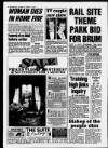 Birmingham Mail Saturday 14 January 1995 Page 12