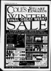 Birmingham Mail Friday 27 January 1995 Page 22