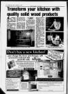 Birmingham Mail Friday 27 January 1995 Page 24
