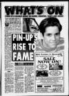 Birmingham Mail Friday 27 January 1995 Page 33